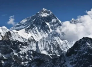 Pegunungan Jayawijaya