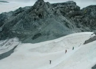 Pegunungan Maoke Surga Alam Papua yang Mempesona Pegunungan Maoke