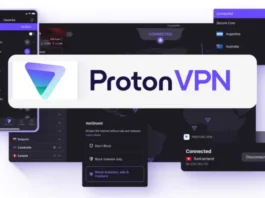 ProtonVPN Gratis