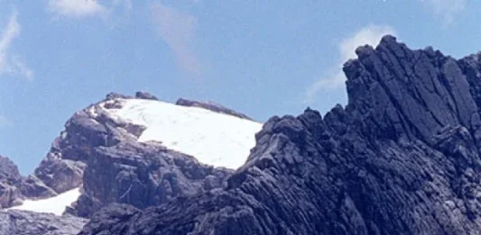Puncak Trikora Papua: Menjelajahi Keindahan Alam Puncak Trikora