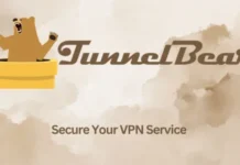 TunnelBear VPN Gratis yang Aman dan User-Friendly TunnelBear VPN Gratis
