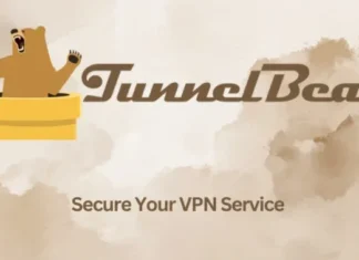 TunnelBear VPN Gratis yang Aman dan User-Friendly TunnelBear VPN Gratis