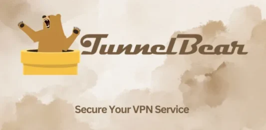 TunnelBear VPN Gratis