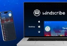 Windscribe VPN Gratis Serbaguna dengan Berbagai Fitur Windscribe VPN