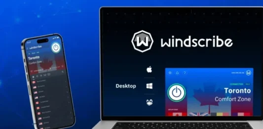 Windscribe VPN Gratis Serbaguna dengan Berbagai Fitur Windscribe VPN