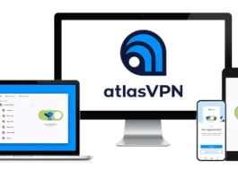 atlas vpn gratis