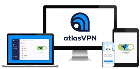 atlas vpn gratis