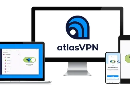 atlas vpn gratis