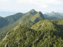 Gunung Batusibela Sebuah Panduan Komprehensif Gunung Batusibela