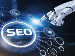 Dampak AI untuk SEO