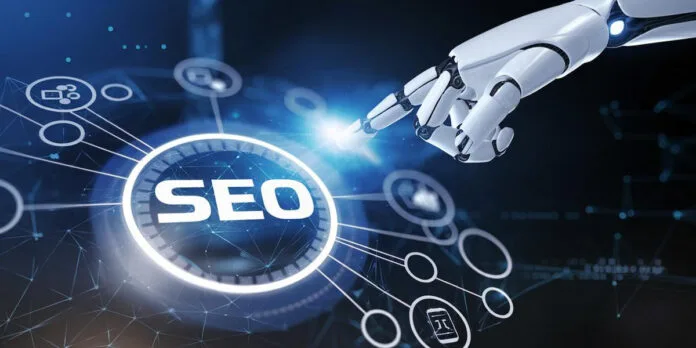 Dampak AI untuk SEO