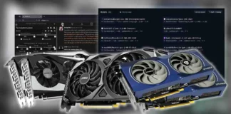 Tips Memilih GPU Untuk LLM Lokal Agar Lebuh Hemat