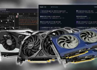 Tips Memilih GPU Untuk LLM Lokal Agar Lebuh Hemat