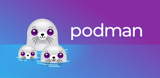 Apa itu Podman