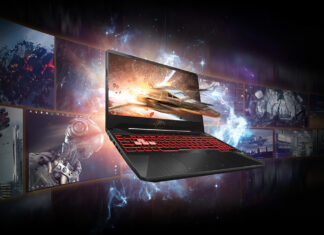 Laptop Gaming 10 Jutaan Terbaik 2026: Benchmark, Harga, dan Fitur AI Terkini ASUS TUF FX505
