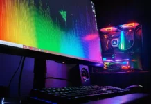 Rakit PC Gaming Low End 1080p 2026 Rakit PC Gaming Low End 1080p 2026