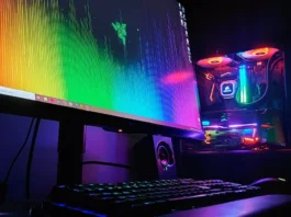 Rakit PC Gaming Low End 1080p 2026 Rakit PC Gaming Low End 1080p 2026