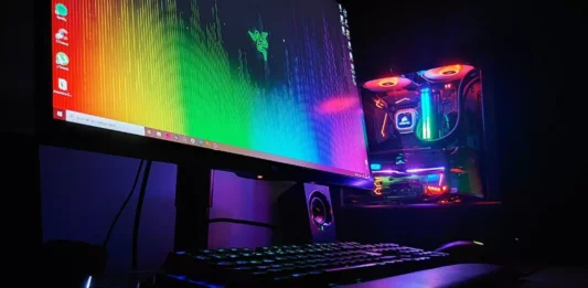 Rakit PC Gaming Low End 1080p 2026 Rakit PC Gaming Low End 1080p 2026