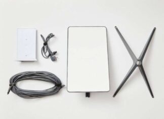 Starlink Internet Kit: Kelebihan, Kekurangan, dan Kenapa Harus Dipilih STARLINK Internet Kit Satellite Antenna & WiFi Router Kit