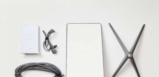 Starlink Internet Kit: Kelebihan, Kekurangan, dan Kenapa Harus Dipilih STARLINK Internet Kit Satellite Antenna & WiFi Router Kit