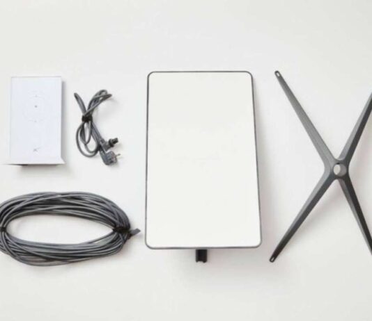Starlink Internet Kit: Kelebihan, Kekurangan, dan Kenapa Harus Dipilih STARLINK Internet Kit Satellite Antenna & WiFi Router Kit